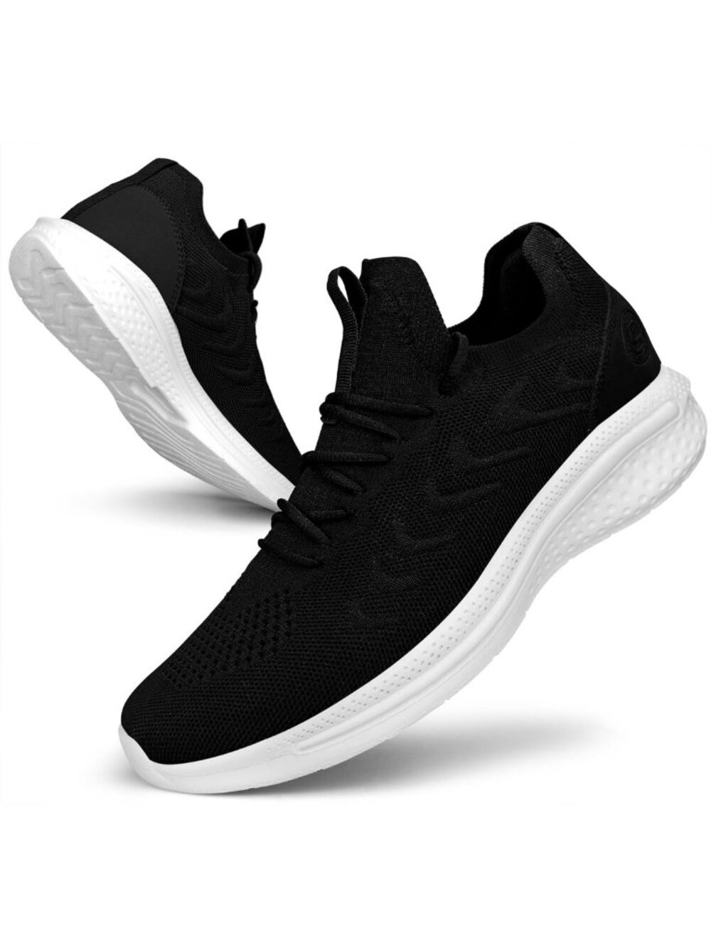 Men's Walking Sneakers | Lightweight Tennis & Running Shoes for Comfort & Style